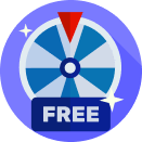 Free-spin