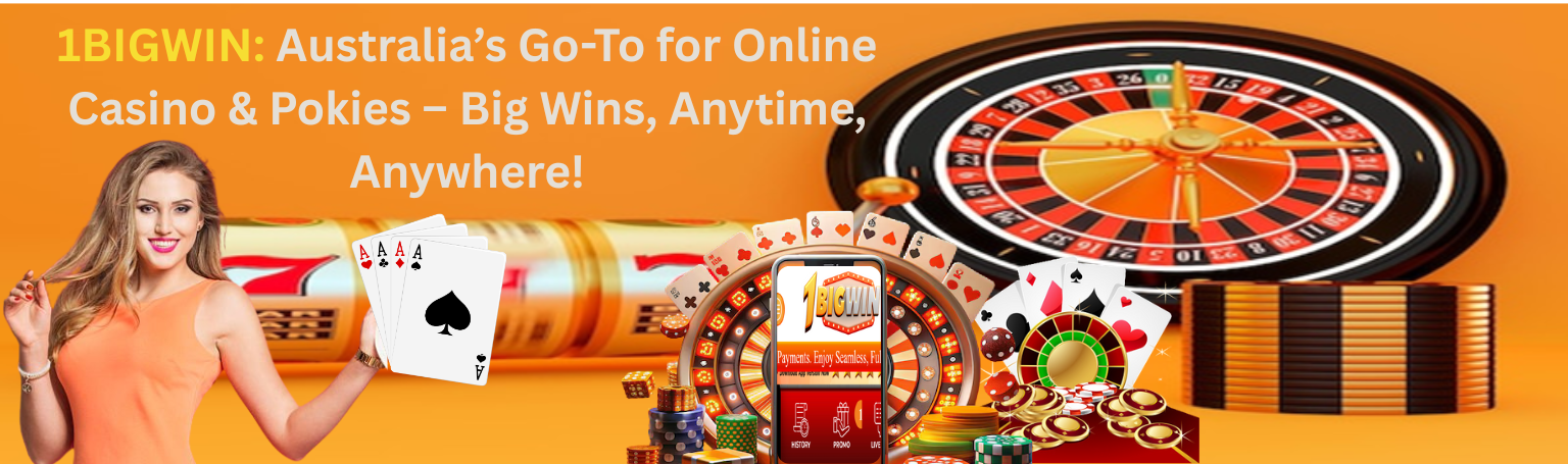 1bigwin-casino