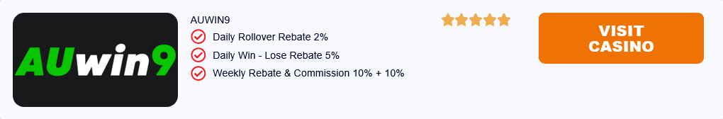 Auwin9-casino