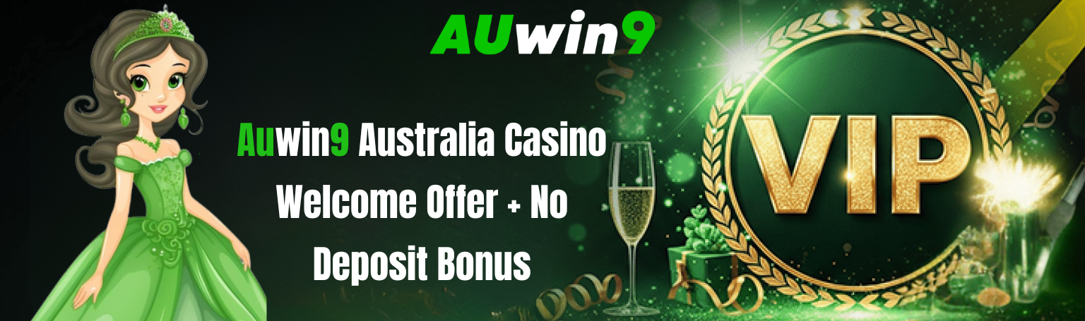 Auwin9-vip-casino