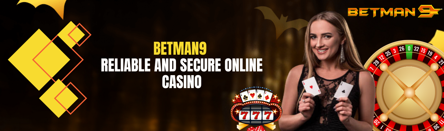 Betman9-online-casino
