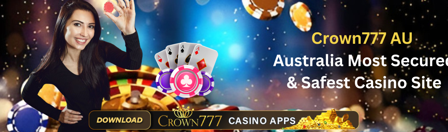 Crown777-australia