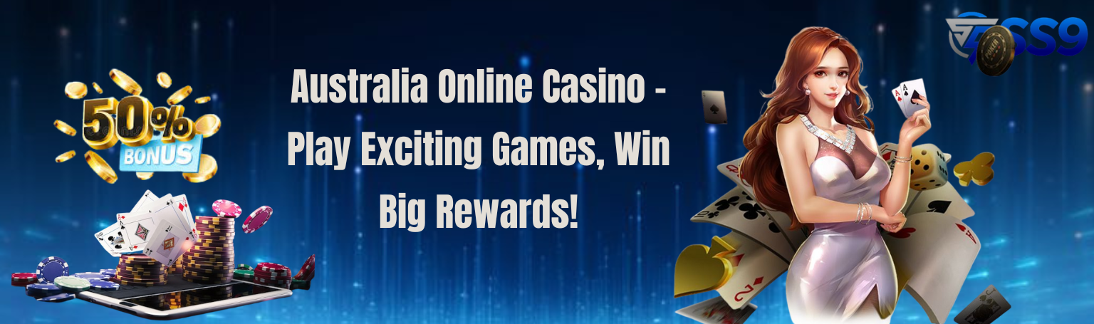 Ss9au-casino