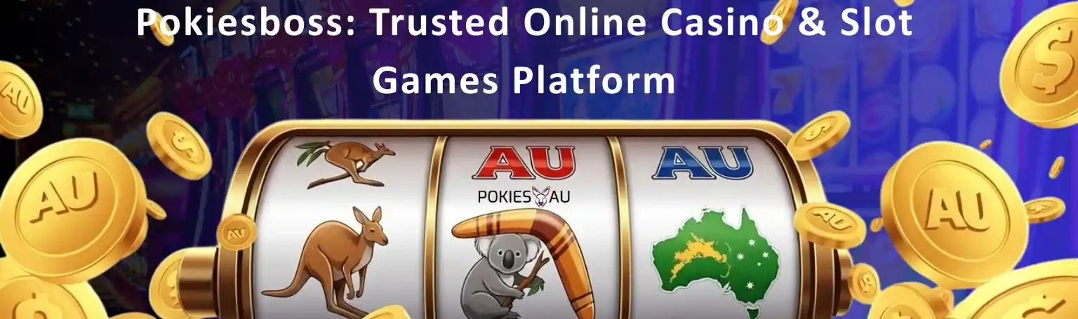 pokiesboss